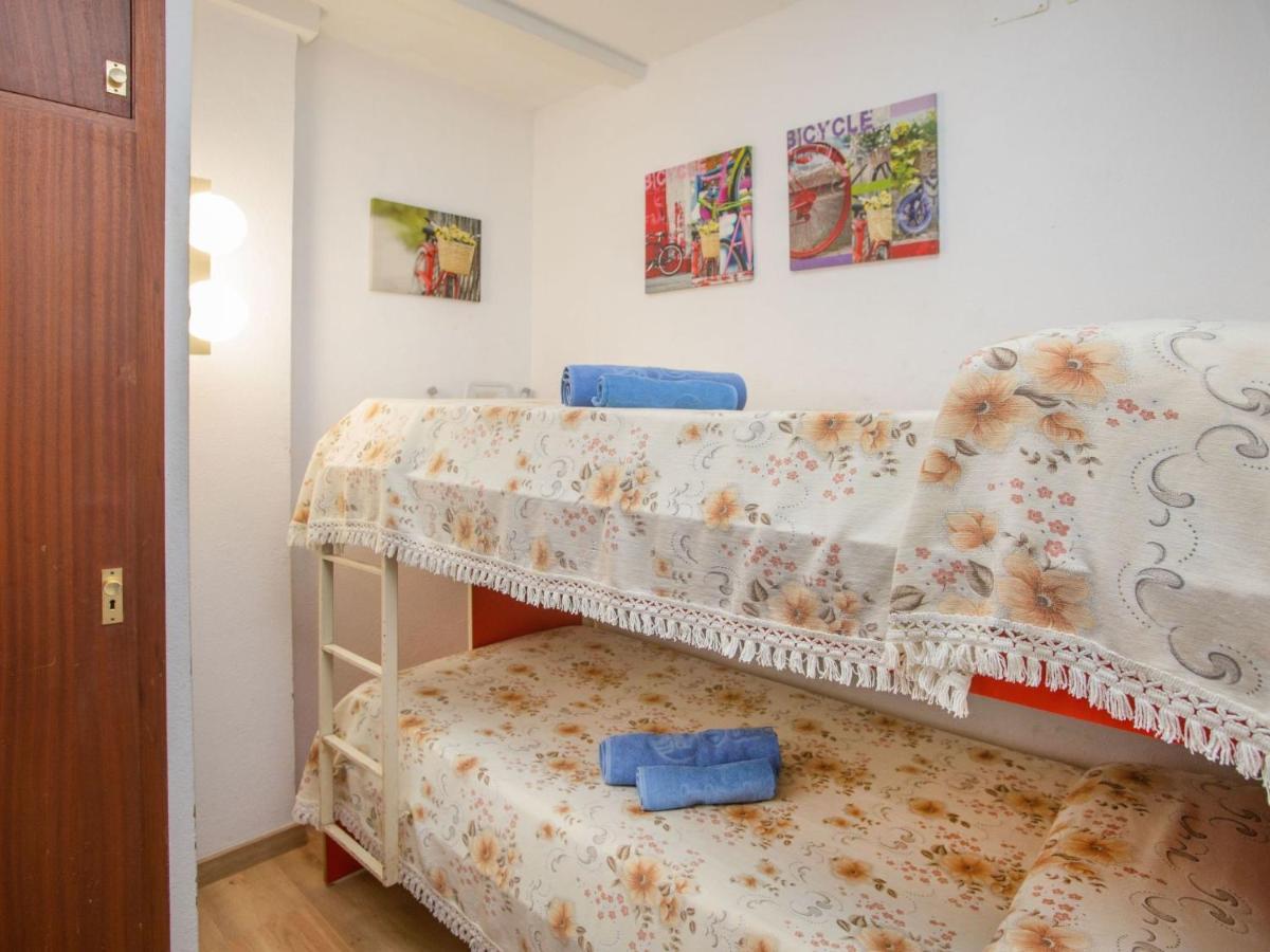 Apartment Fanals-11 By Interhome Кастел Пладжа де Аро Екстериор снимка