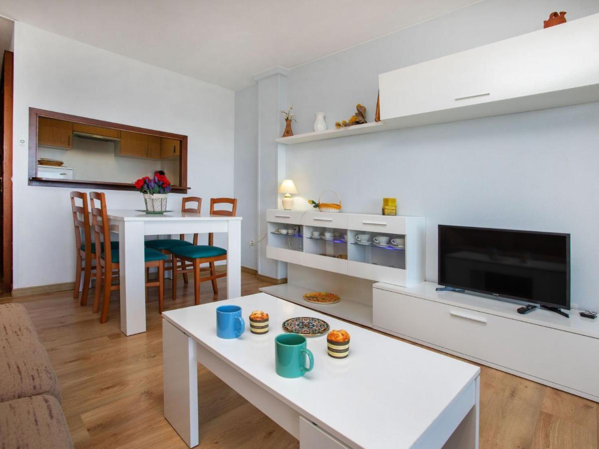 Apartment Fanals-11 By Interhome Кастел Пладжа де Аро Екстериор снимка