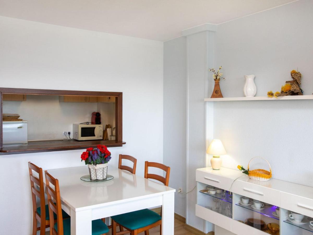 Apartment Fanals-11 By Interhome Кастел Пладжа де Аро Екстериор снимка